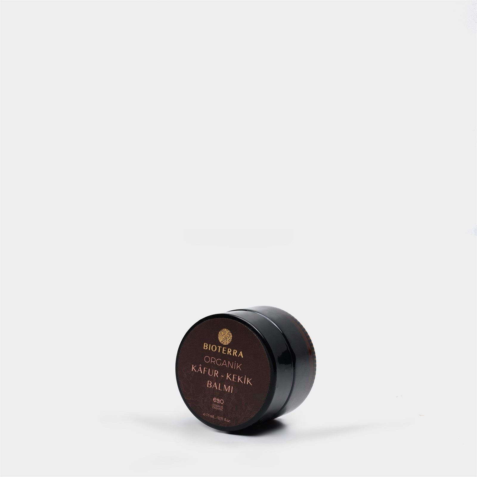 Bioterra Organic Balm