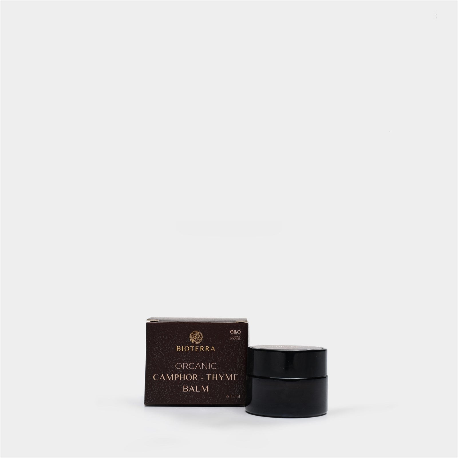 Bioterra Organic Balm