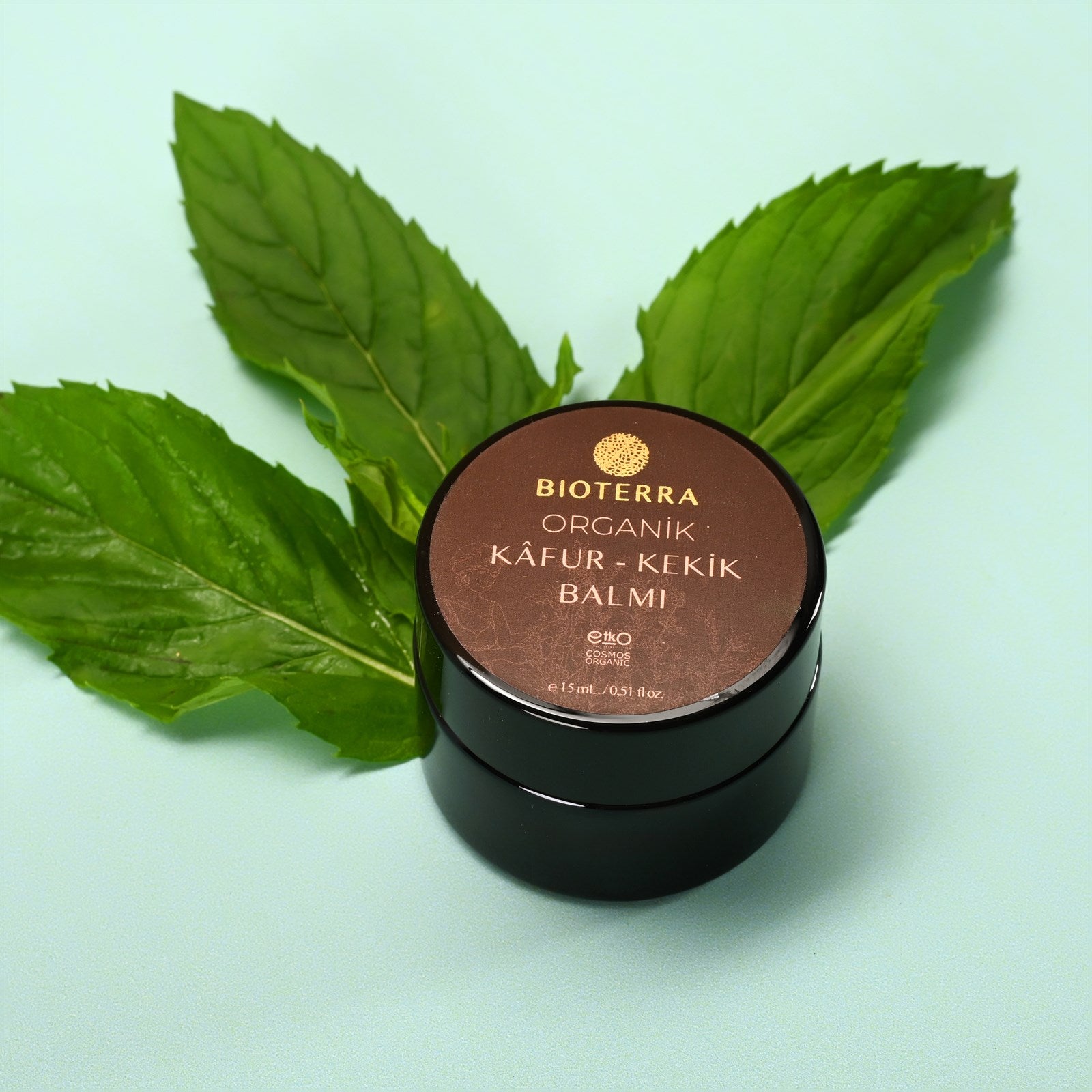 Bioterra Organic Balm