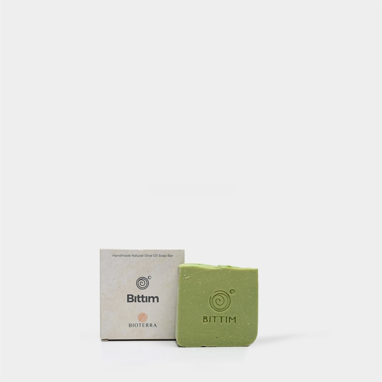 Bioterra Handmade Bıttım Soap