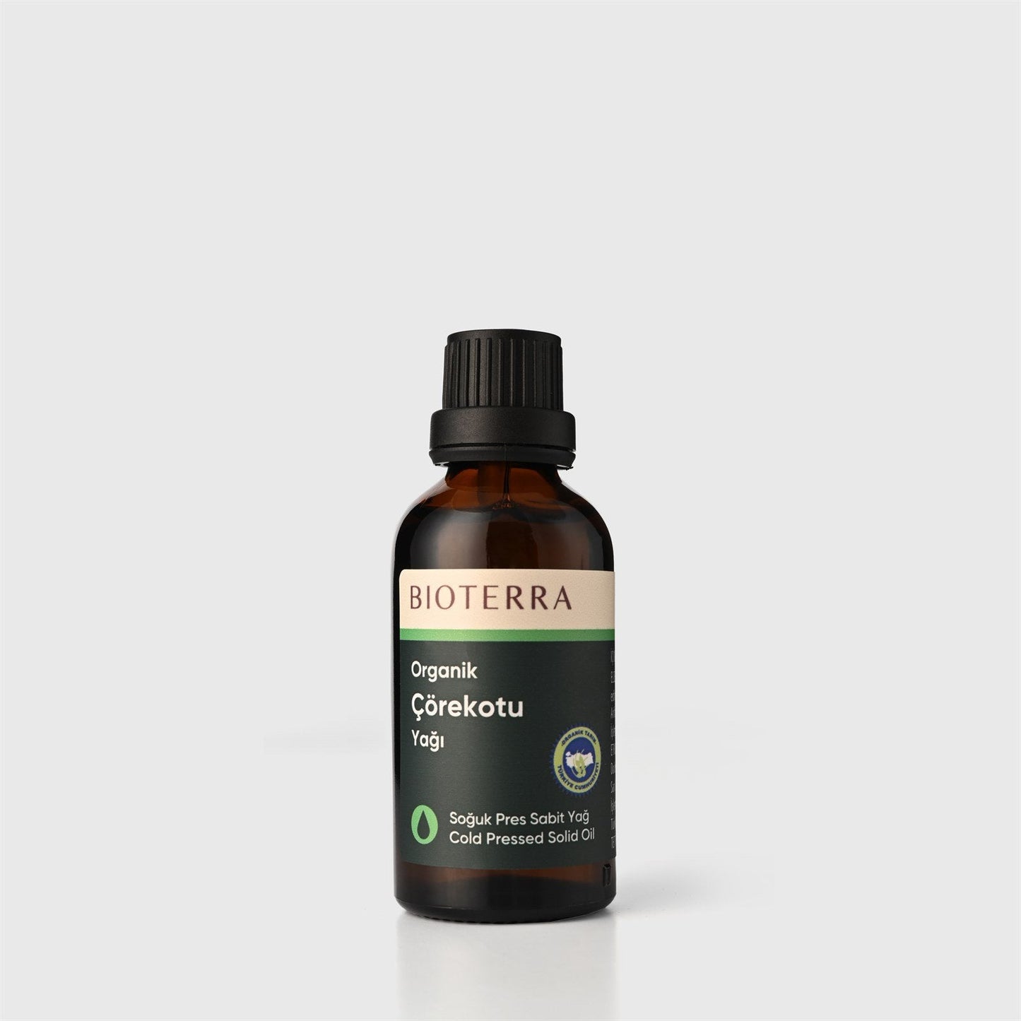 Bioterra Organic Black Cumin Oil