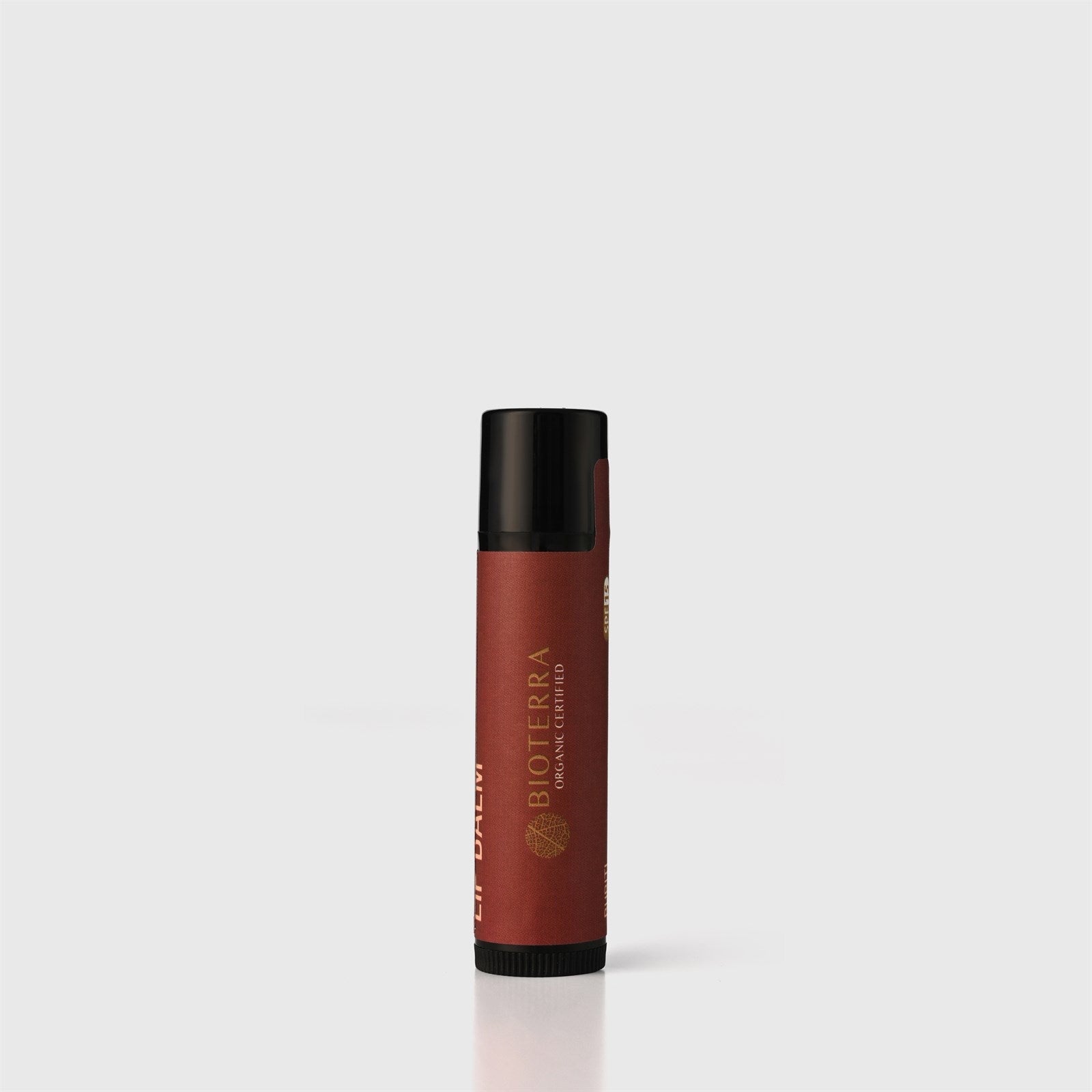 Bioterra Organic Buriti Lip Balm SPF15