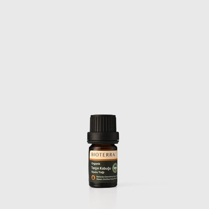 Bioterra Organic Cinnamon Bark Essential Oil