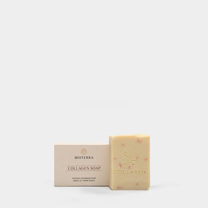 Bioterra Handmade Collagen Soap