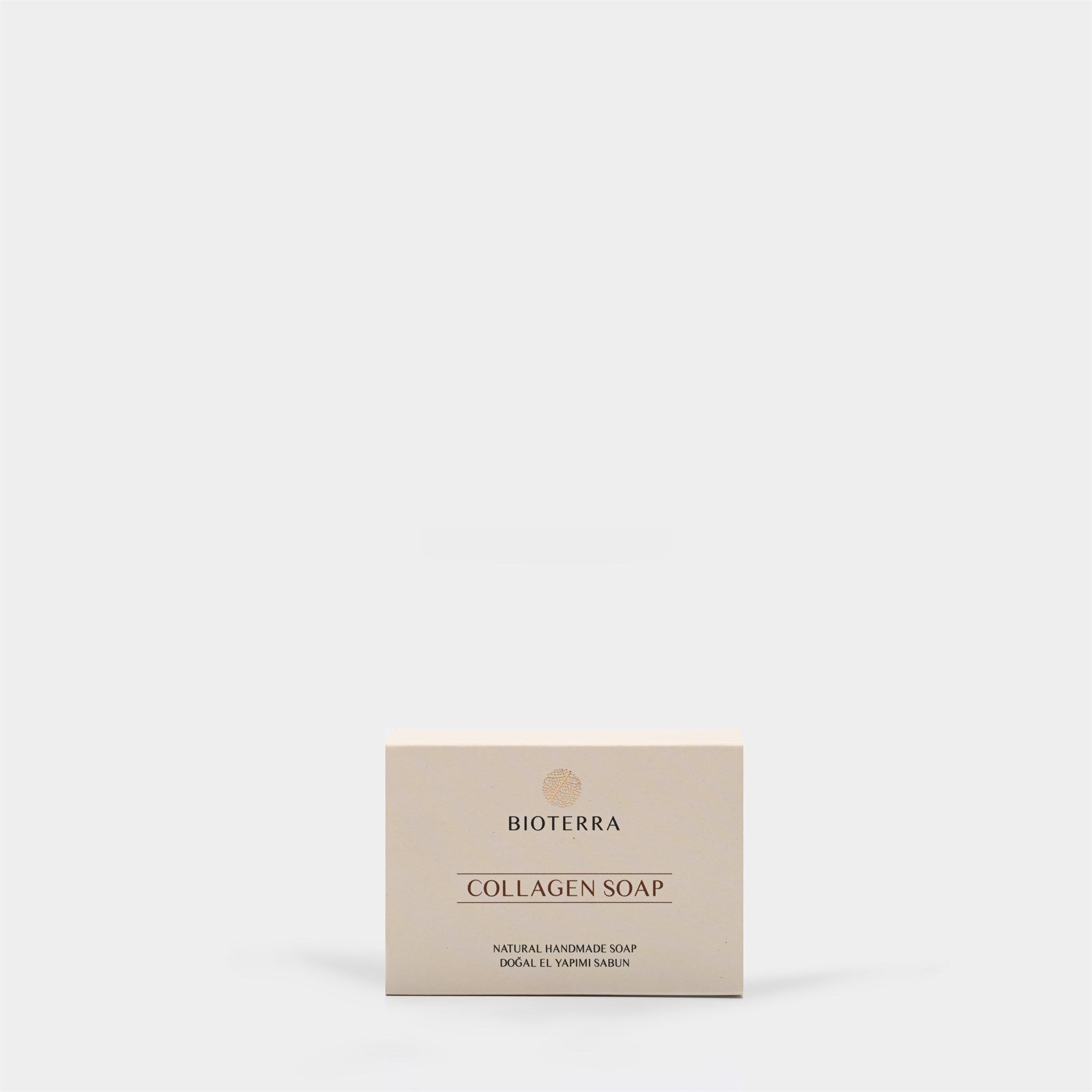 Bioterra Handmade Collagen Soap