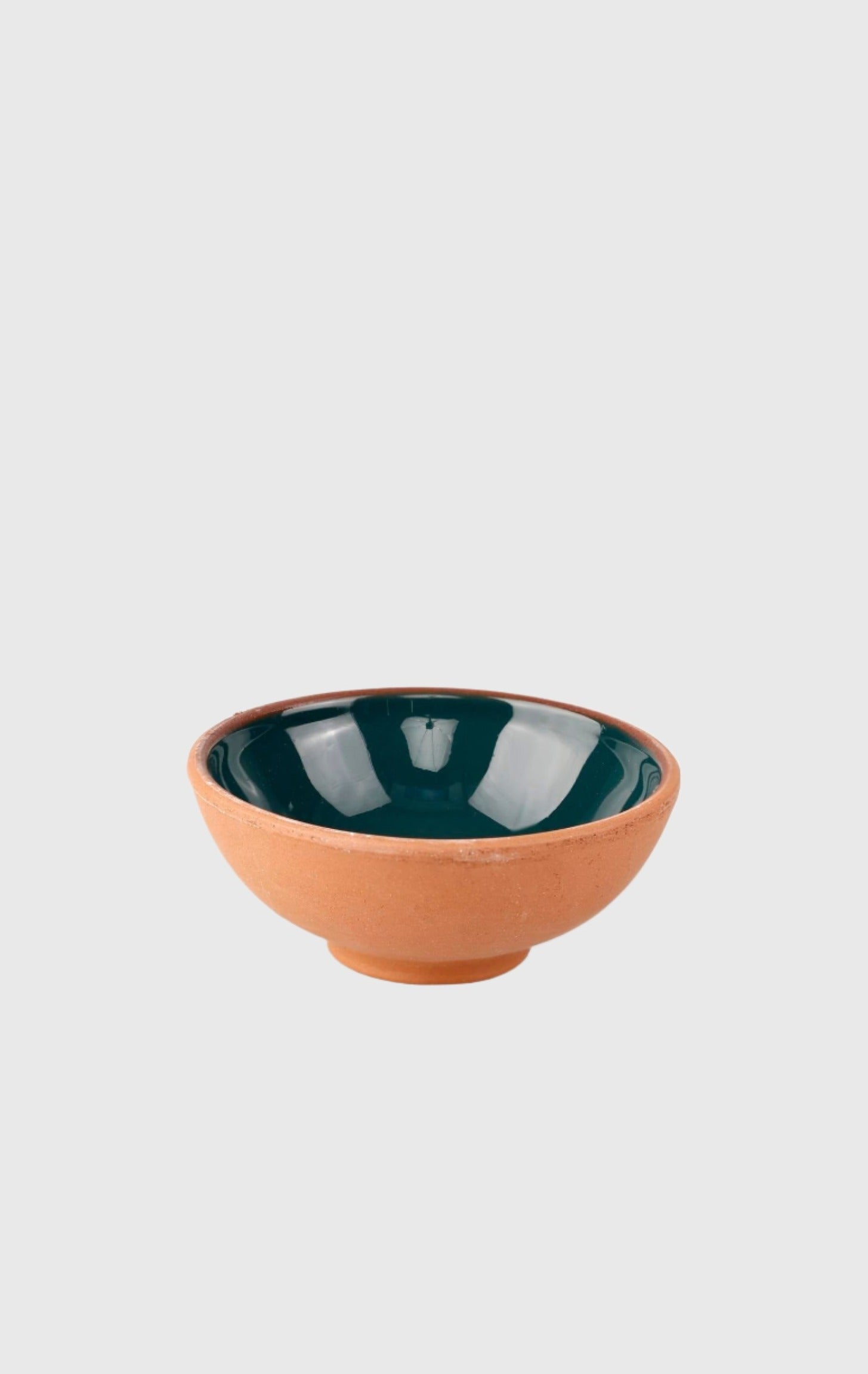 Bioterra Handmade Earthen Censer