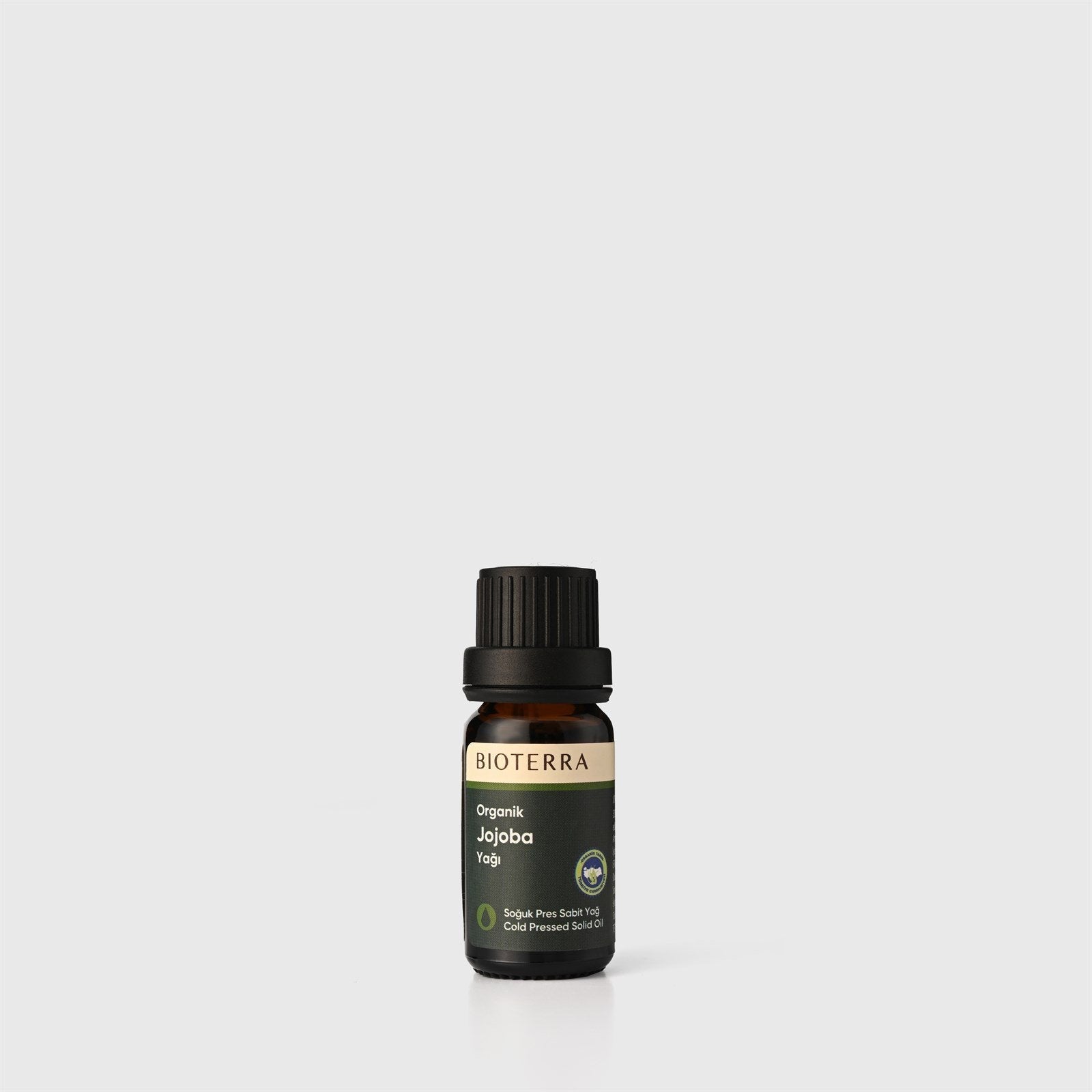 Bioterra Organic Jojoba Oil