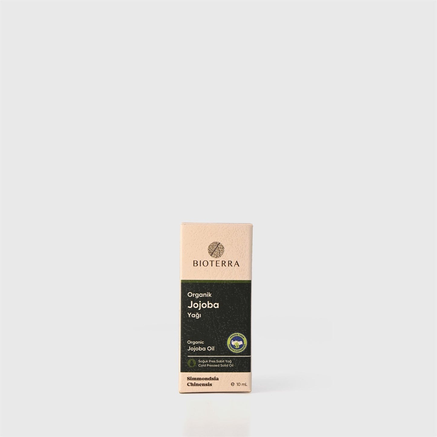 Bioterra Organic Jojoba Oil