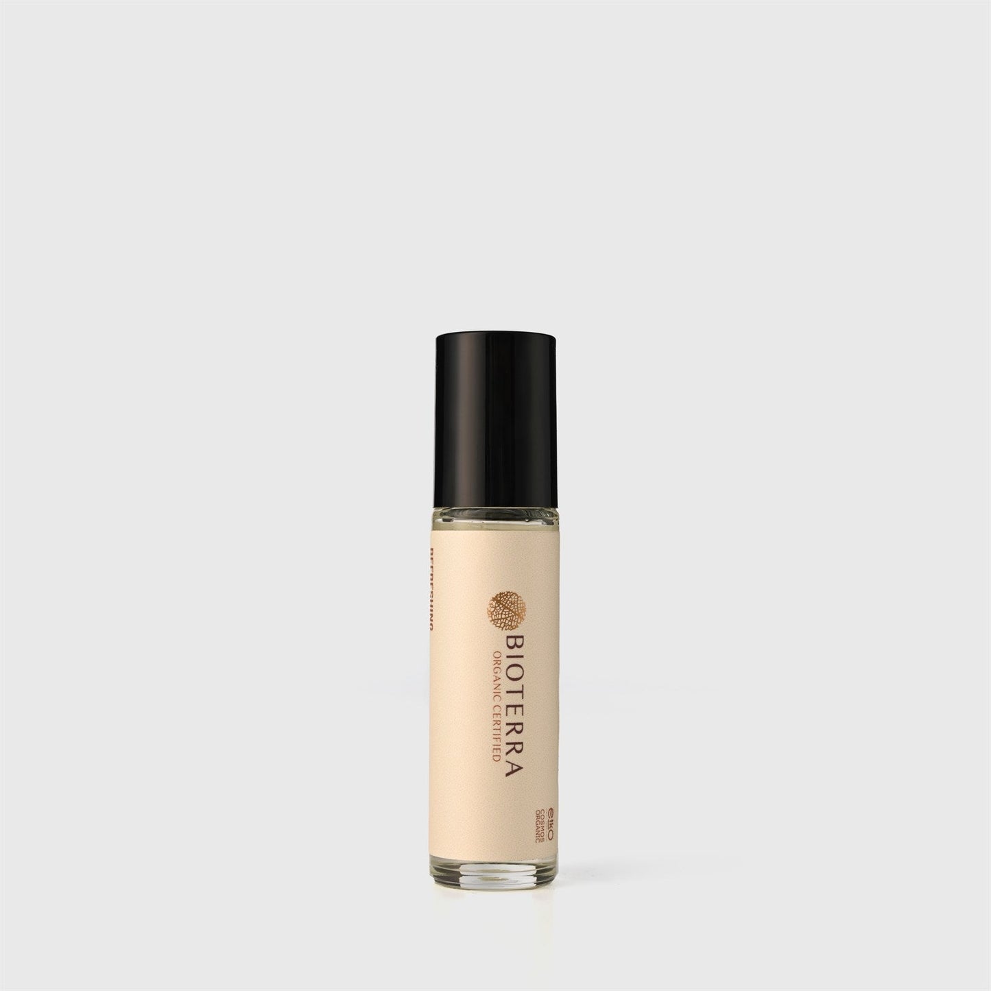 Bioterra Organic Revitalising Roll-on Eye Contour Serum