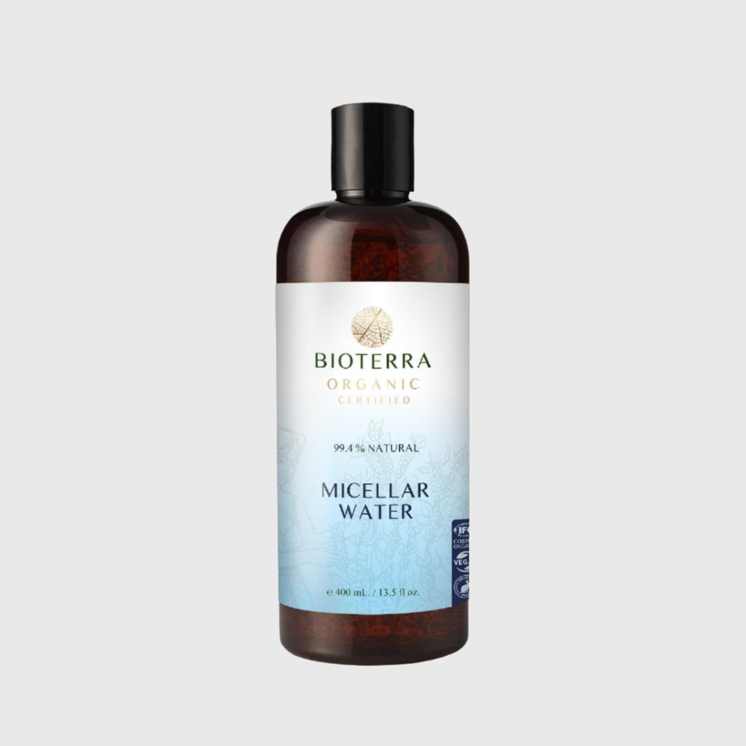 Bioterra Organic Micellar Water