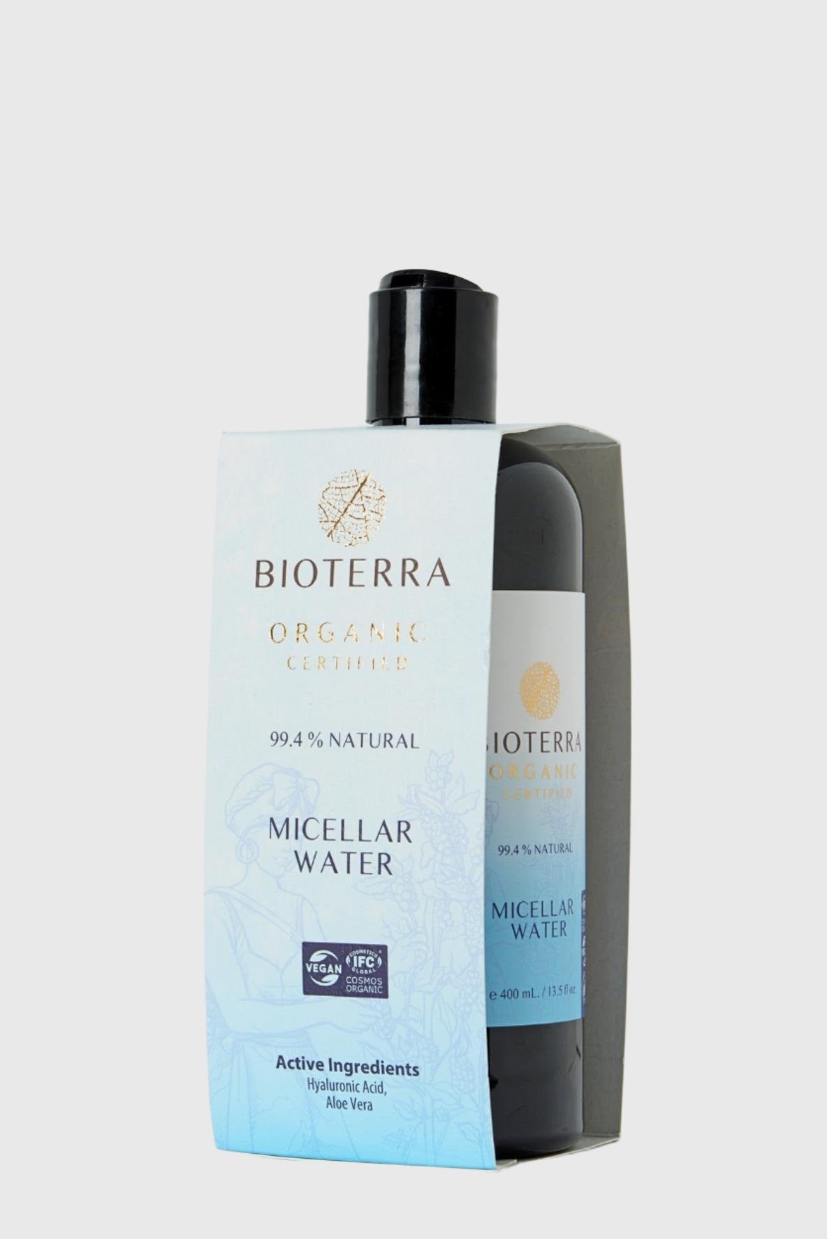 Bioterra Organic Micellar Water