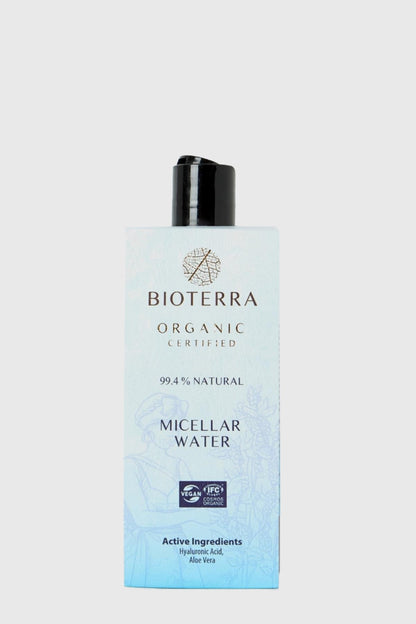 Bioterra Organic Micellar Water