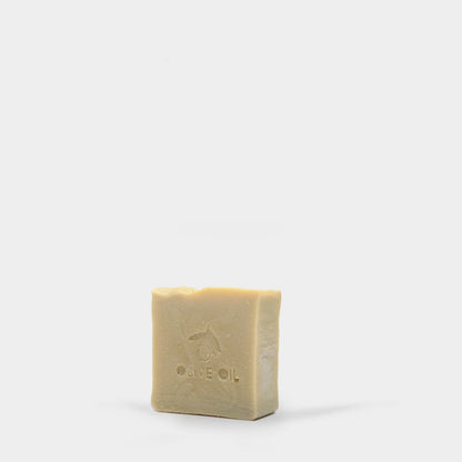 Bioterra Handmade Olive Branch Soap