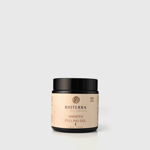 Bioterra Organic Smooth Peeling Gel