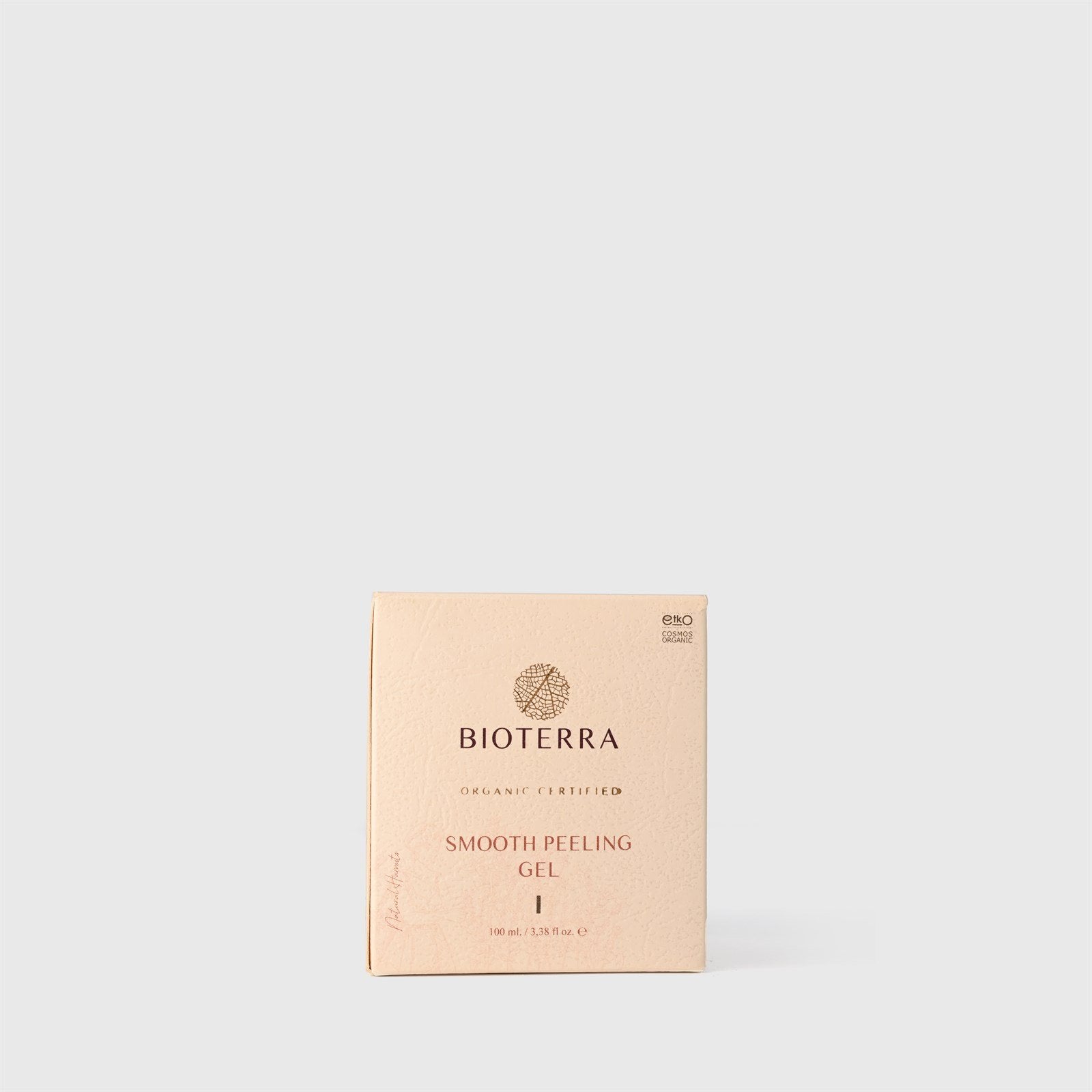 Bioterra Organic Smooth Peeling Gel