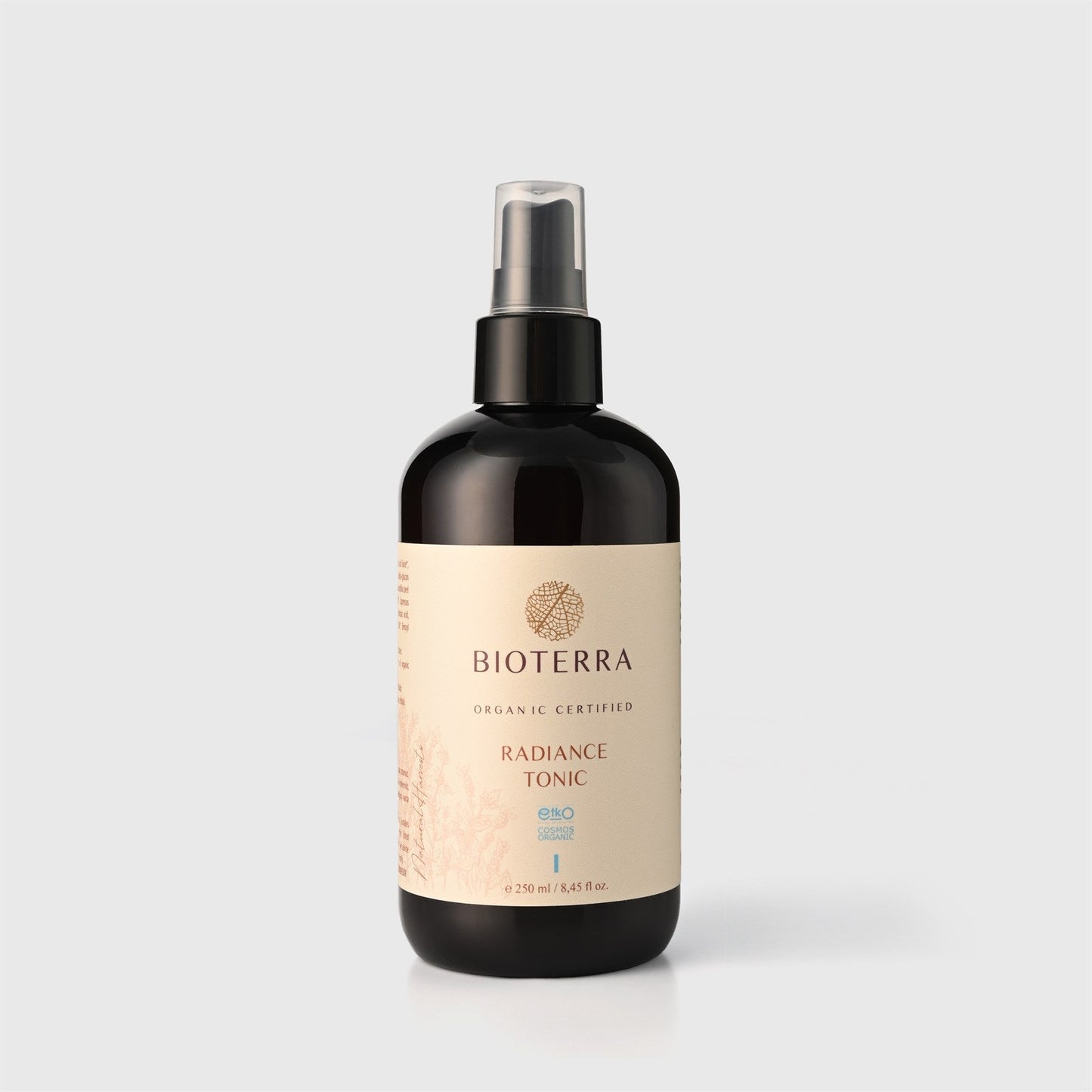 Bioterra Organic Radiance Tonic