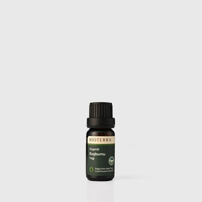 Bioterra Organic Rose Hip Oil