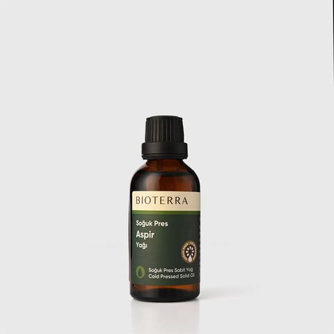 Bioterra Organic Safflower Oil