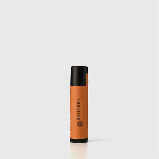 Bioterra Organic Shea Butter Lip Balm