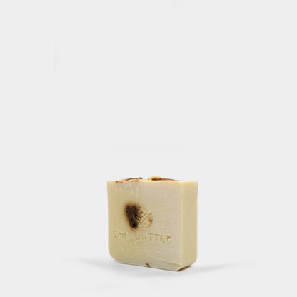 Bioterra Handmade Shea Butter Soap