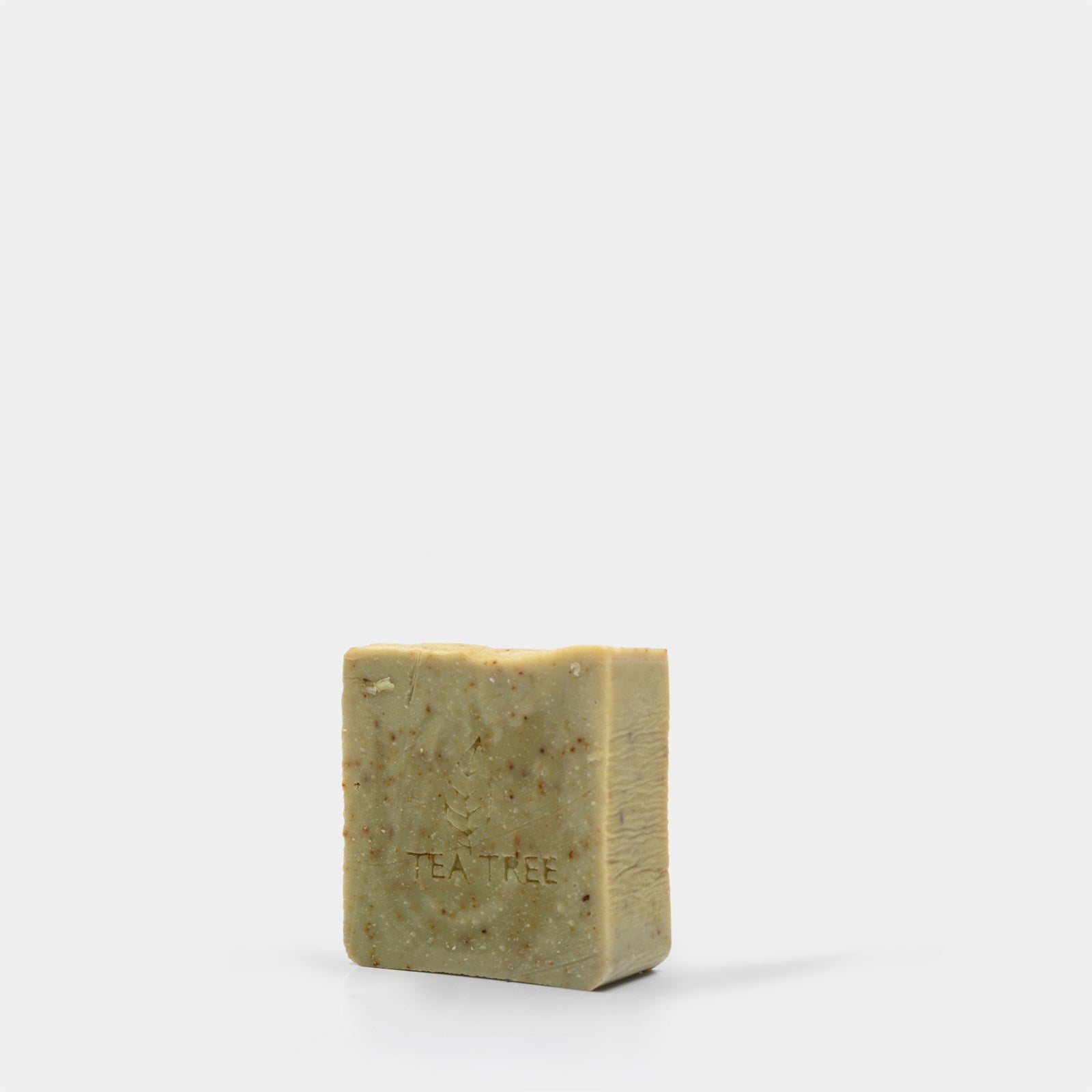 Bioterra Handmade Tea Tree Soap