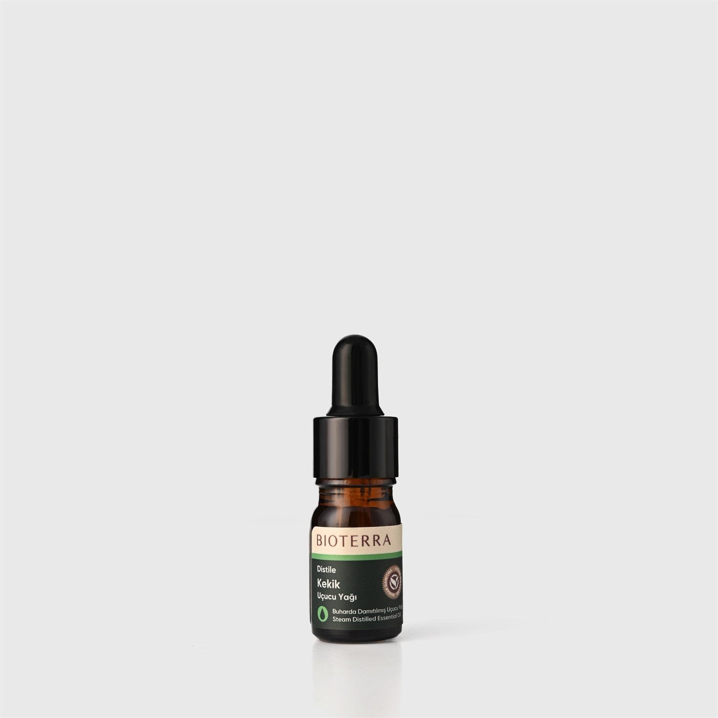 Bioterra Organic Thyme Essential Oil