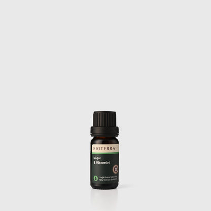 Bioterra Organic Vitamin E Oil